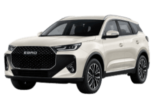 Ebro s800 PHEV