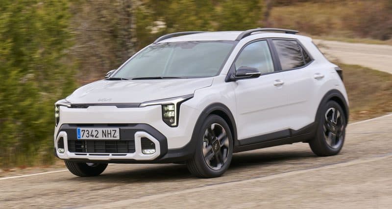 Kia Stonic