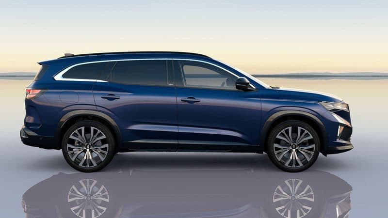 Renault Espace