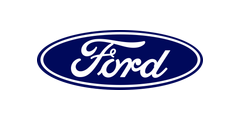 Logo de Ford