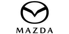 Logo de Mazda